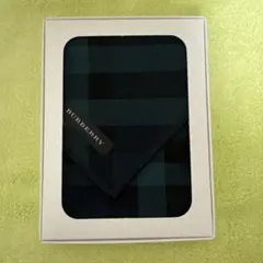 BURBERRY ハンカチのサムネイル