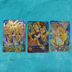 2026年最新】ドラゴンボールヒーローズ ゴジータ ベジットの人気