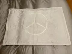 Mercedes-Benz オリジナルブランケット 80cm x 120cm