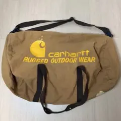 2026年最新】Carhartt メンズ ボストンバッグ・旅行用バッグの人気