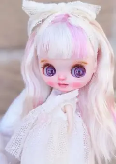 Kanonさま 作家様 プチブライス カスタムブライス アウト