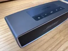 美品Bose SoundLink Mini II ワイヤレススピーカー 本体のサムネイル