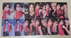 &TEAM Back to Life トレカ K