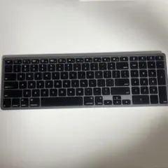 SATECHI SLIM WIRELESS KEYBOARDのサムネイル