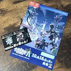 色違いコライドン•ミライドン