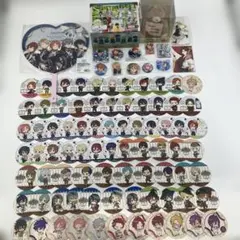 バラ売り可】殺戮の天使：ダニー(＋α) グッズセット① - メルカリ