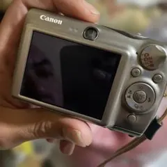 超美品 Canon IXY180 & AiMiKe5Kデジカメ、2台セット品 超美品 Canon IXY180 & AiMiKe5Kデジカメ、2台セット品 - メルカリ