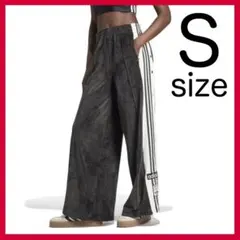 adidas アディブレイク　ベロア　ロングパンツ ADIDAS WOMEN'S PACK | ABC-MART GRAND STAGE