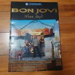 2026年最新】bon jovi パンフの人気アイテム - メルカリ