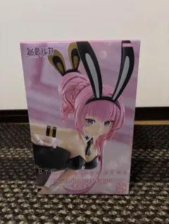 BiCute Bunnies Figure 巡音ルカ - メルカリ