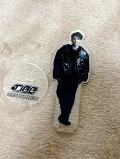 2025年最新】古嶋滝 アクスタの人気アイテム - メルカリ