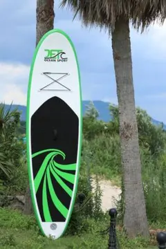 引き取り限定(Aquatone) SUPインフレータブルFLAME - メルカリ