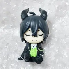マレウス 肩ズン