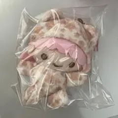 サンリオ リトルツインスターズ ララ マスコット