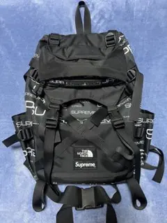 SupremexThe NorthFaceSteepTechBackpack