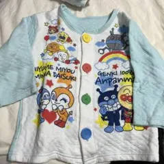 （専用）アンパンマン パジャマ95センチ（2枚組）