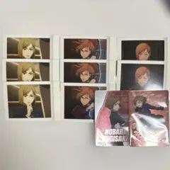 呪術廻戦　ぱしゃこれ　ネオンコレクション　釘崎野薔薇