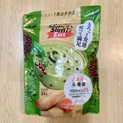 スリムアップスリムイート　抹茶味　SlimUp ダイエット　アサヒ　プロテインのサムネイル