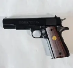 ウエスタンアームズ wa scw HWコルト70 1911 Ver.1メカ - メルカリ