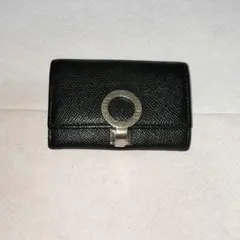 BVLGARI コインケース ロゴクリップ コンパクト　カードケース　ブルガリ