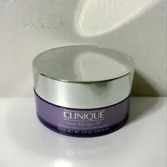 CLINIQUE Take The Day Off クレンジングバームのサムネイル