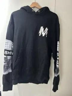 2026年最新】misbhv パーカーの人気アイテム - メルカリ
