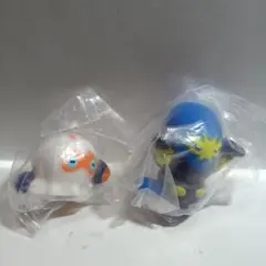 ポケモンキッズ タタッコ進化⑭別売りできません - メルカリ