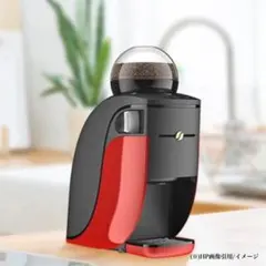 新品！ネスカフェ ゴールドブレンド バリスタ シンプル レッド SPM9636 ネスカフェ ゴールドブレンド バリスタ シンプル レッド SPM9636