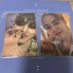 2026年最新】エスクプス face the sun ep5の人気アイテム - メルカリ