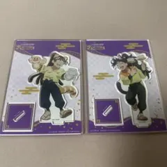 忍たま 久々知兵助 尾浜勘右衛門 アクスタ