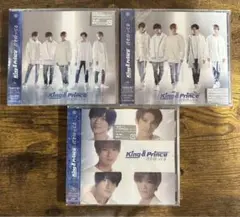 King & Prince／君を待ってる 初回盤／新品未開封