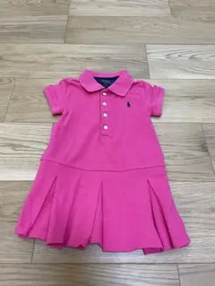 ラルフローレンワンピース 2T