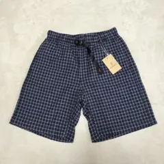 未使用　25SS　GRAMICCI　O.G. SEERSUCK G−SHORT