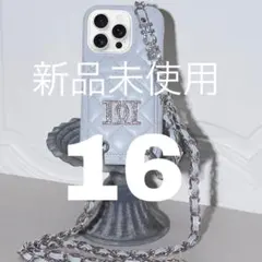 Darich ストーンロゴキルティングカードiPhoneケース ケース - メルカリ