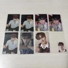 BOYNEXTDOOR ウナク セット