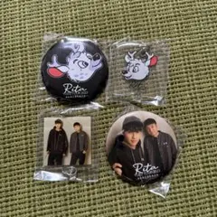 2026年最新】ゆず 缶バッチの人気アイテム - メルカリ