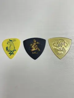 04 Limited Sazabys GEN ピック 2026年最新】フォーリミ gen ピックの人気アイテム - メルカリ