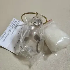 うちの子のけだまだま　黒ブチ　ガチャ