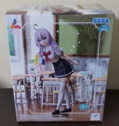 アーリャさん フィギュア（時々ボソッとロシア語でデレる隣のアーリャさん-制服）