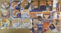 ブルーロック 國神錬介 まとめ売り