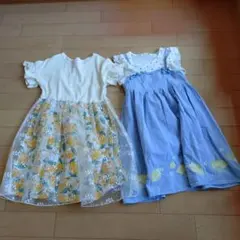 レモンワンピースまとめ売り☆110