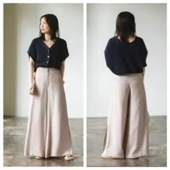 2026年最新】ノーブル noble ファジーリネンの人気アイテム - メルカリ