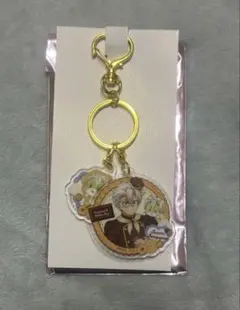 鬼滅の刃 バレンタイン&ホワイトデー 2026 コンビアクリルチャーム