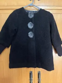 新品タグ付　BEBE べべ ジャケット コート