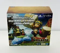 2026年最新】vita ドラゴンクエスト メタルスライム エディションの