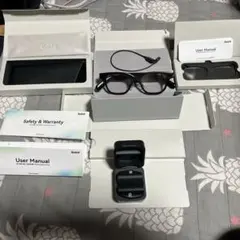 INMO AIR3 スマートグラス 完品 グローバル版 リングコントローラー