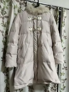 2025年最新】JILL by JILLSTUART ダウンジャケットの人気アイテム