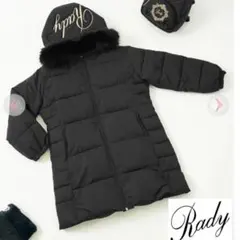 2026年最新】ちびrady ダウンの人気アイテム - メルカリ