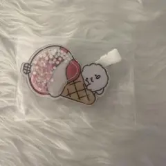 SEVENTEEN MINITEEN ヘアピン PPYOPULIのサムネイル