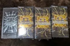 シュリンク付き】【プロモ付き】遊戯王リミットオーバーコレクション 3